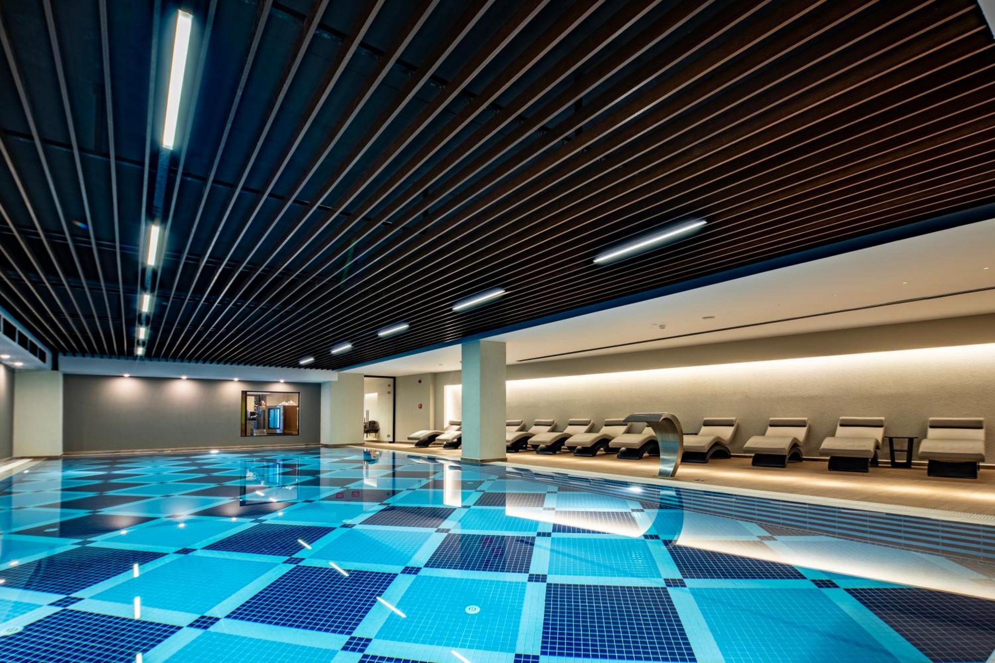 Grand Harilton Otel Κωνσταντινούπολη Εξωτερικό φωτογραφία