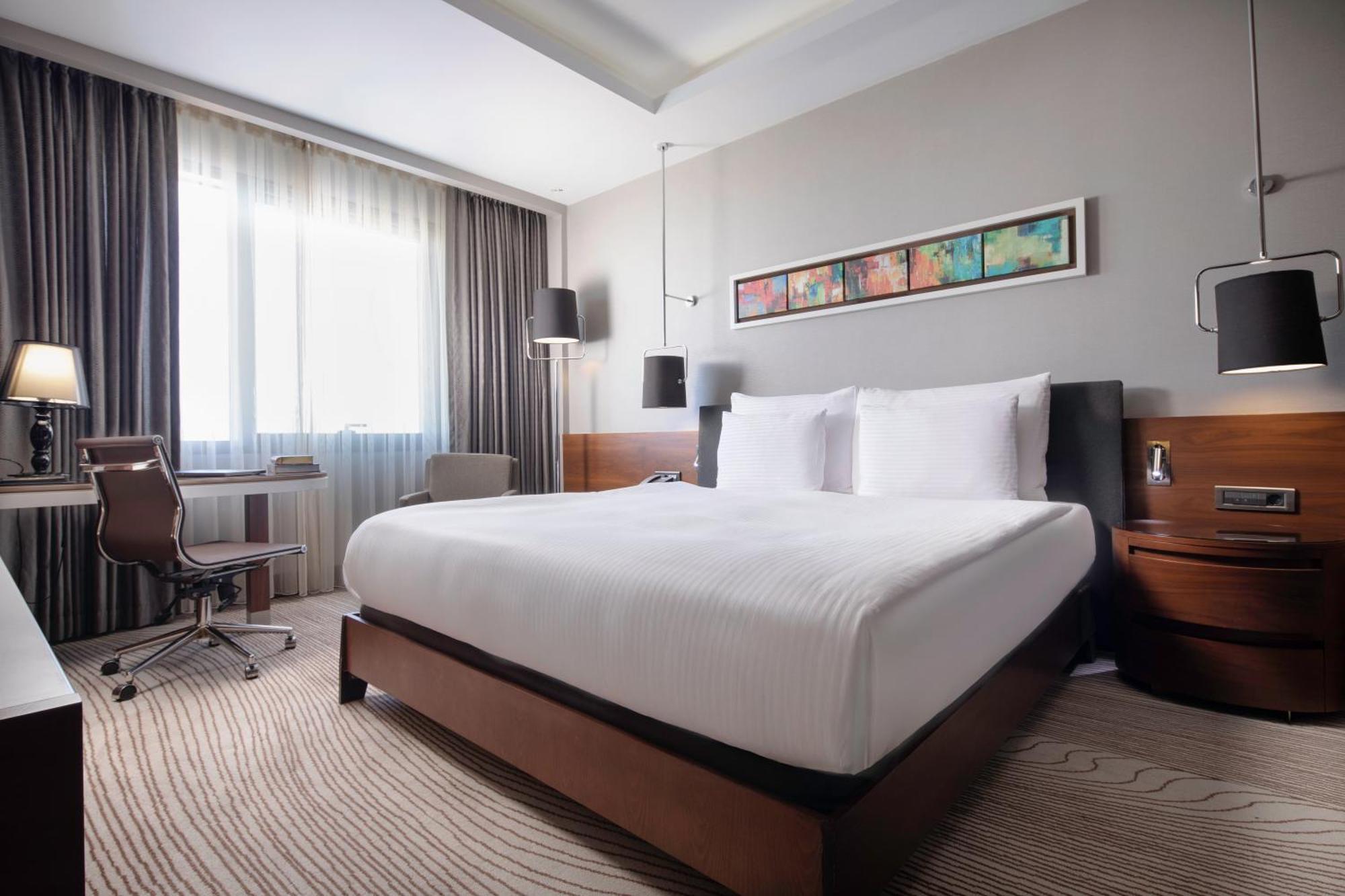 Grand Harilton Otel Κωνσταντινούπολη Εξωτερικό φωτογραφία