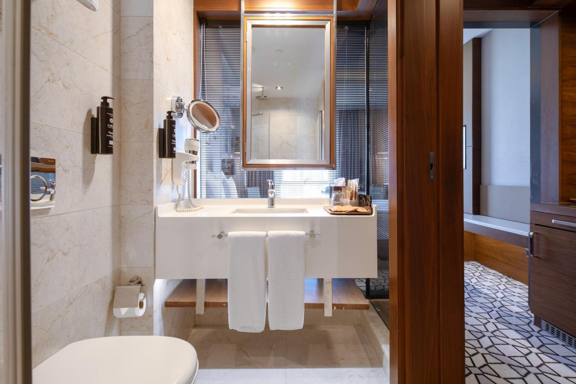 Grand Harilton Otel Κωνσταντινούπολη Εξωτερικό φωτογραφία