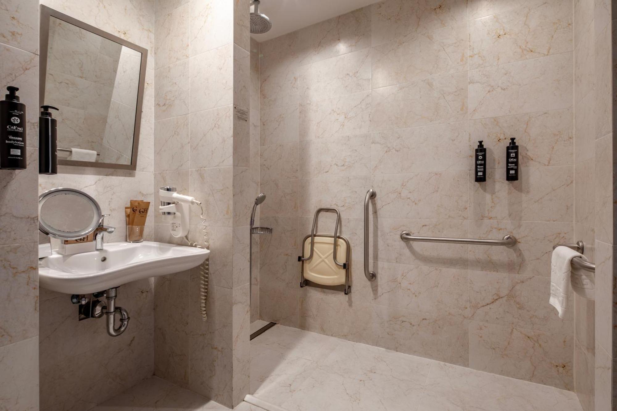 Grand Harilton Otel Κωνσταντινούπολη Εξωτερικό φωτογραφία