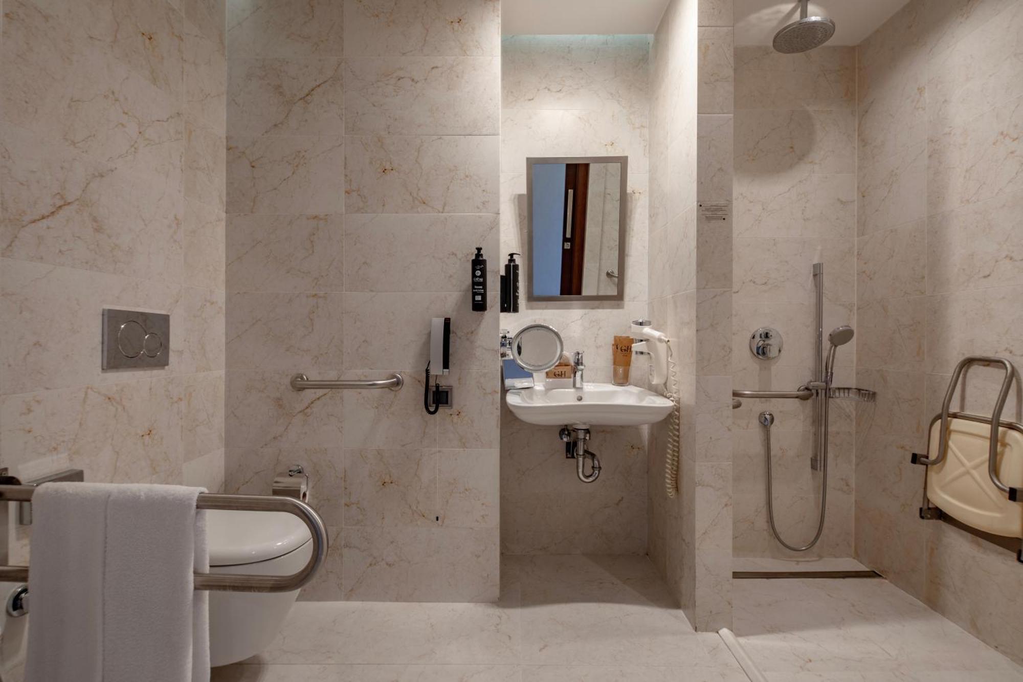 Grand Harilton Otel Κωνσταντινούπολη Εξωτερικό φωτογραφία