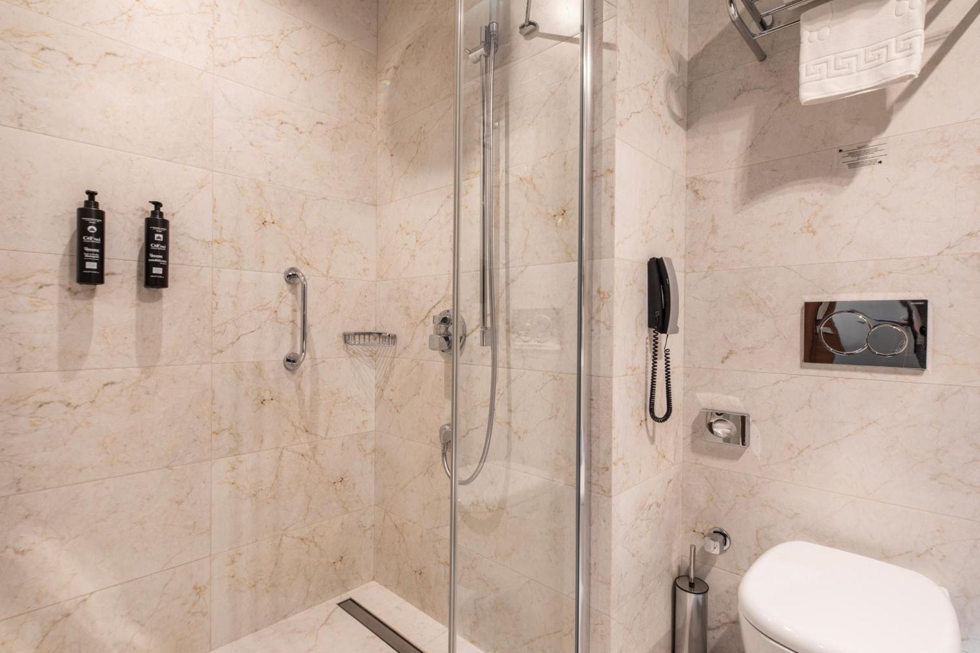 Grand Harilton Otel Κωνσταντινούπολη Εξωτερικό φωτογραφία