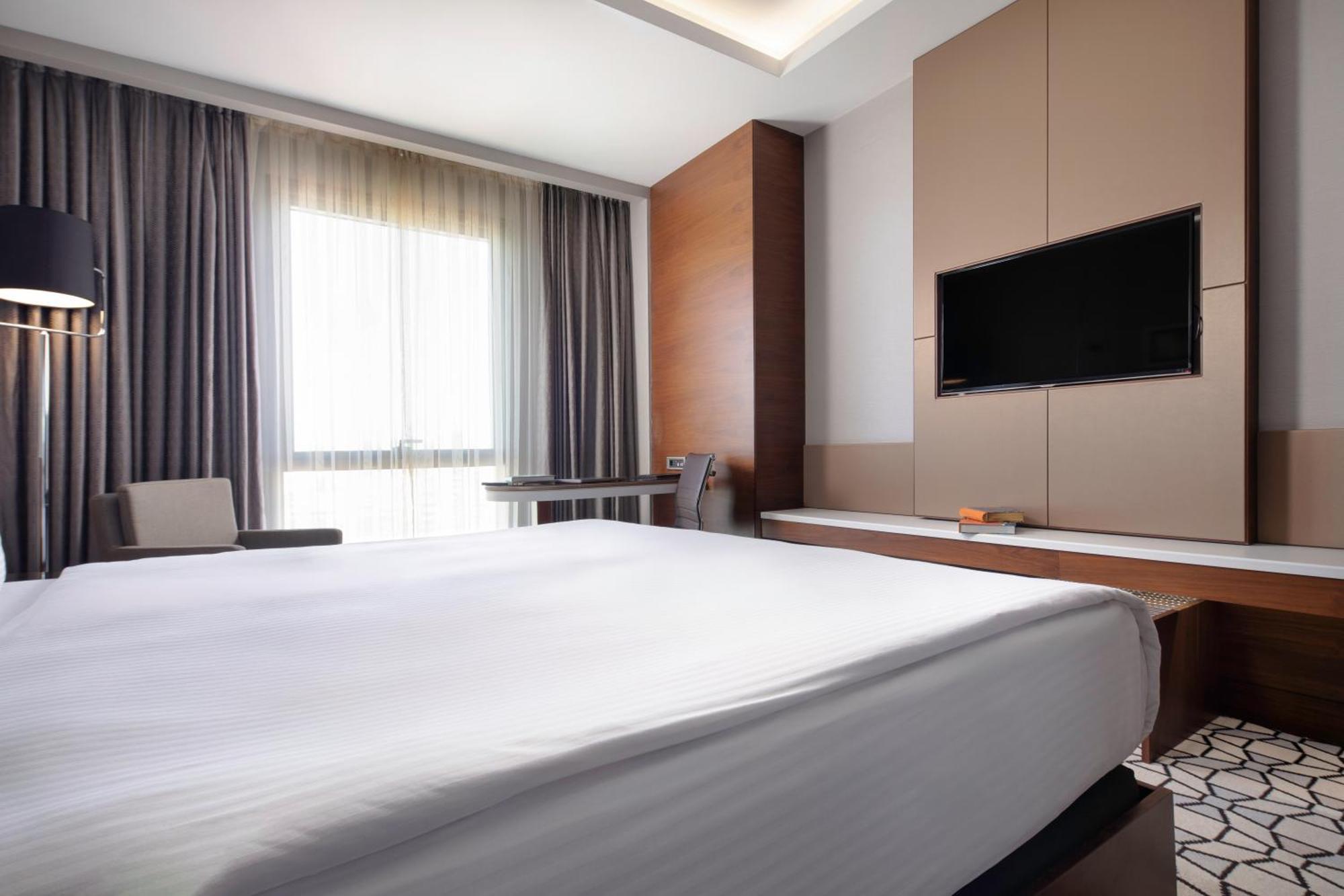 Grand Harilton Otel Κωνσταντινούπολη Εξωτερικό φωτογραφία