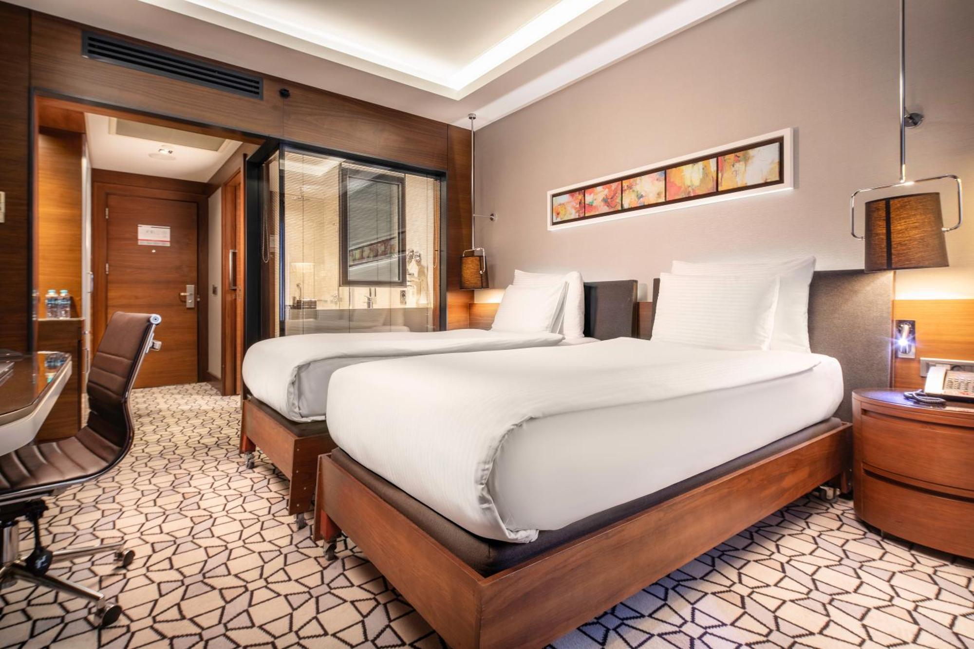 Grand Harilton Otel Κωνσταντινούπολη Εξωτερικό φωτογραφία