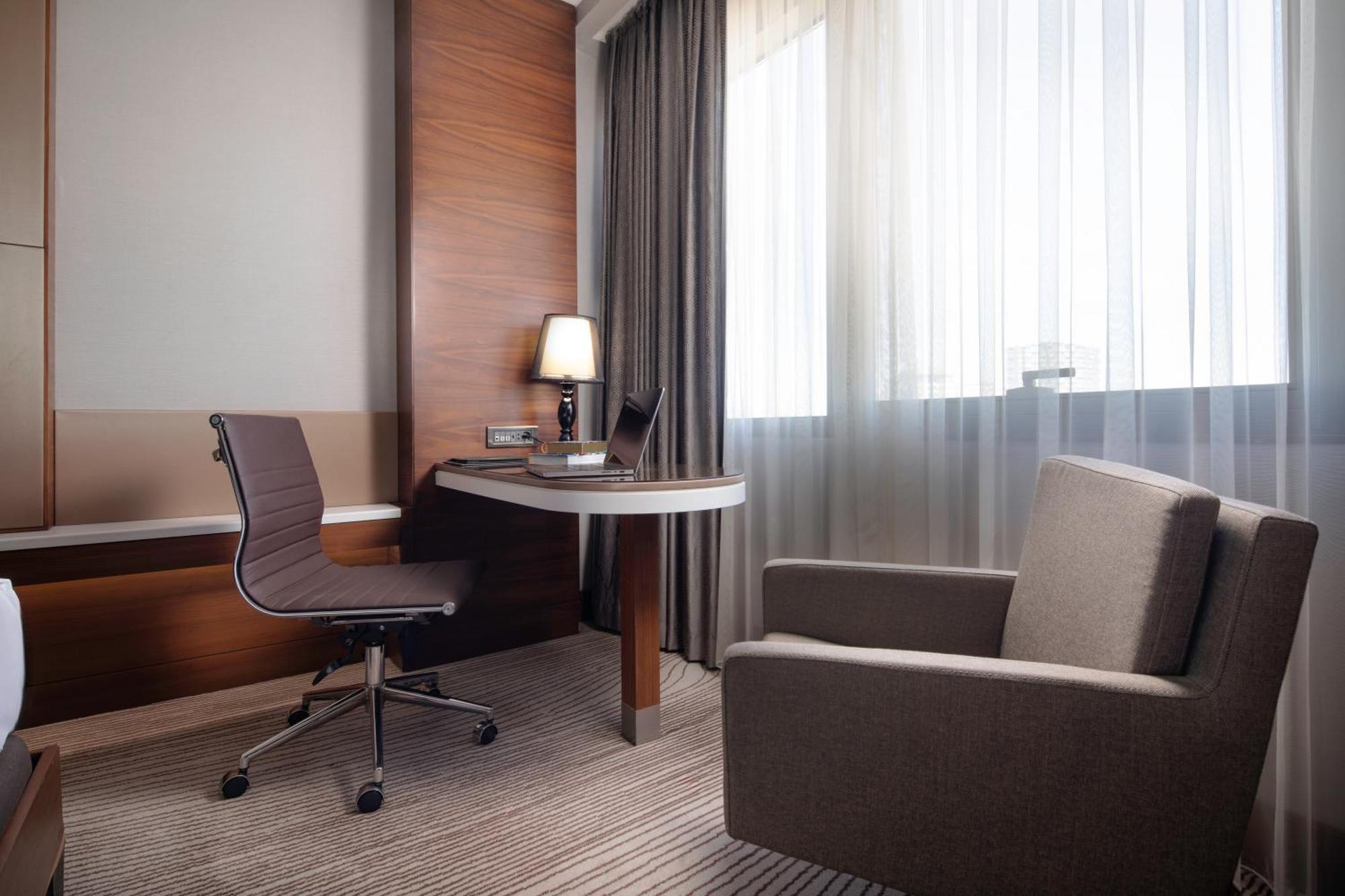 Grand Harilton Otel Κωνσταντινούπολη Εξωτερικό φωτογραφία
