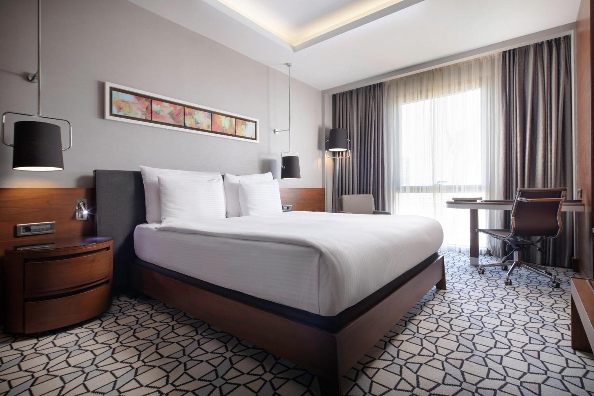 Grand Harilton Otel Κωνσταντινούπολη Εξωτερικό φωτογραφία