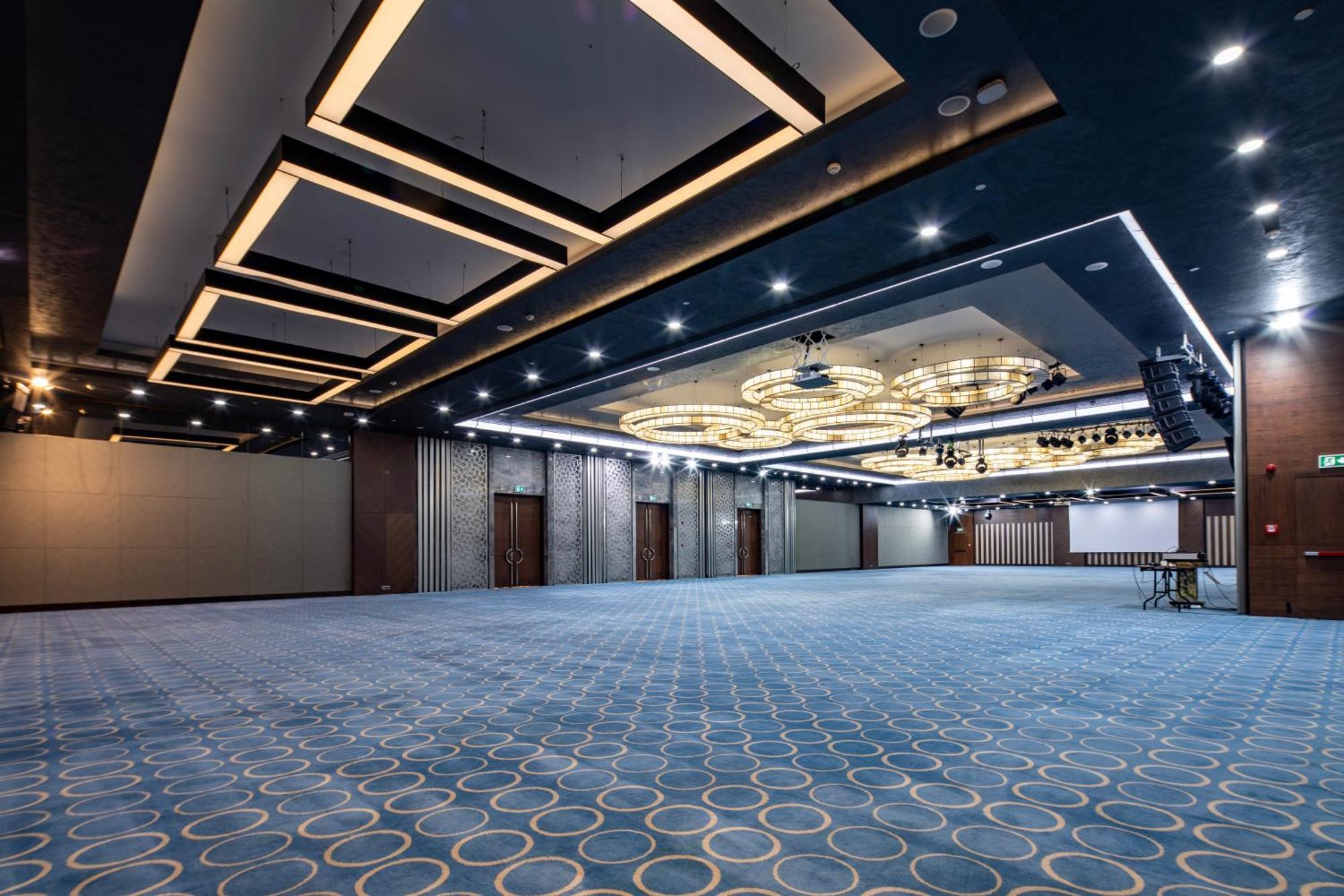 Grand Harilton Otel Κωνσταντινούπολη Εξωτερικό φωτογραφία